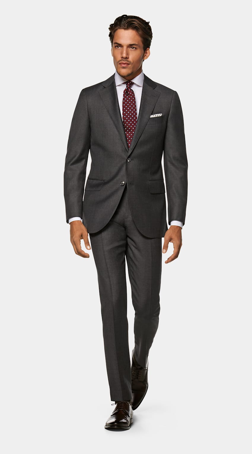 Slate Grey Suit | lupon.gov.ph