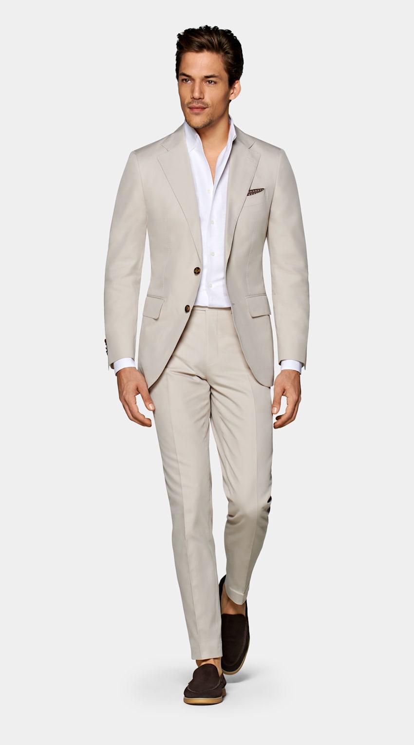 suit supply custom made