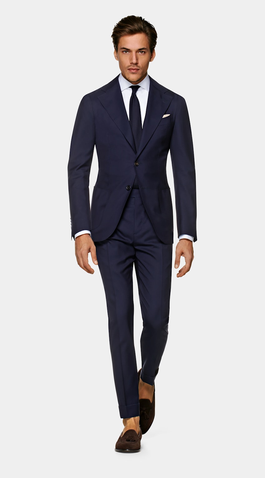 suitsupply dinner jacket