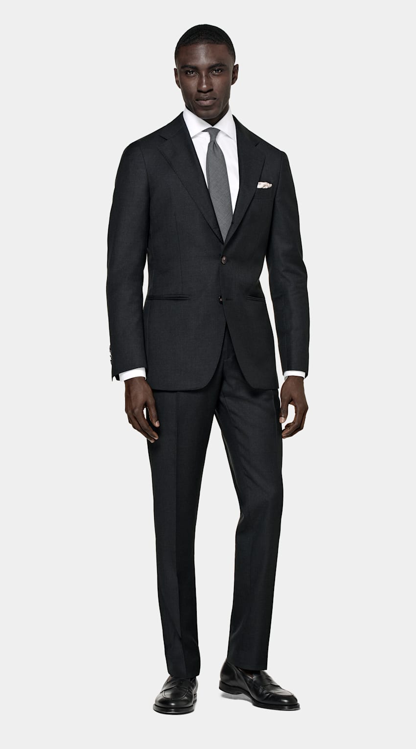 Going back on forth on justifying a custom suit (b... | Fishbowl