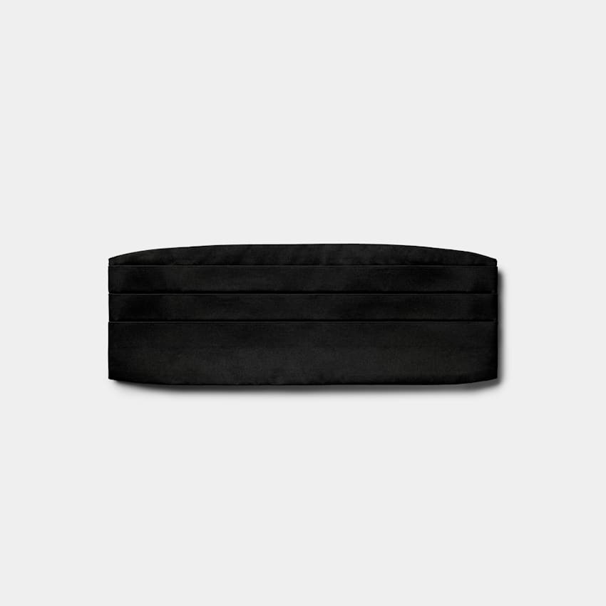 SUITSUPPLY Leather null