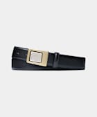 Black Belt