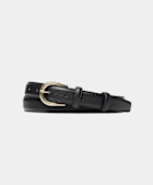 Black Belt