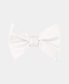 Off-White Bow Tie