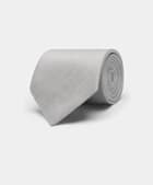 Grey Tie
