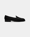 Velvet Slip-On