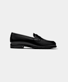 Mocassins Penny noirs