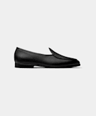 Black Loafer