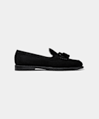 Black Loafer