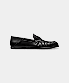 Mocassins Penny noirs