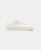 Sneakers blanc cassé