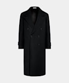 Black Overcoat