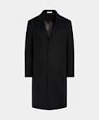 Black Overcoat