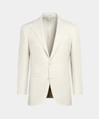 Off-White Relaxed Fit Roma Blazer