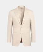 Blazer Havana arena corte Tailored