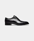 Black Oxford - Made in Italy