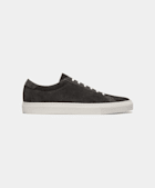Sneakers gris oscuro