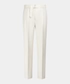 Off-White Belted Sortino Pants