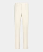 Hose off-white Straight Leg