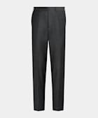  Dark Grey Brescia Suit Pants