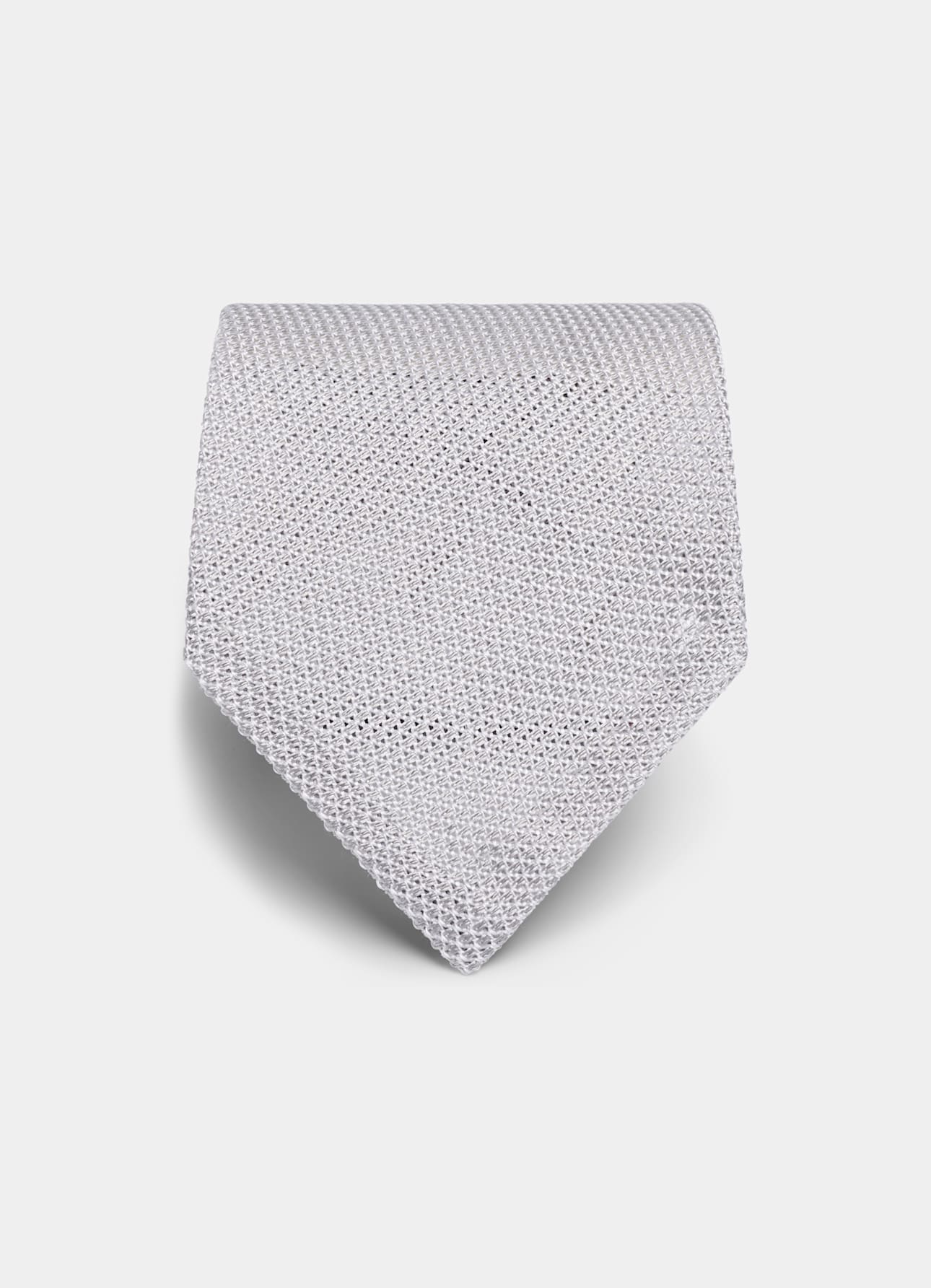 Grenadine Tie