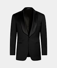 Suitsupply midnight blue tuxedo discount