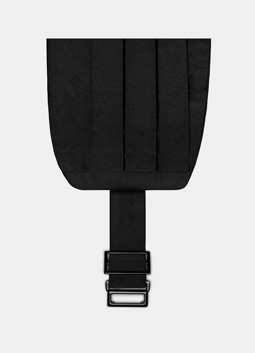SUITSUPPLY Leather null