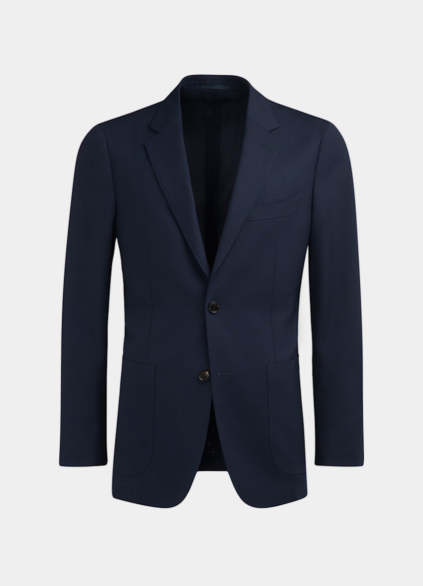 havana navy jacket