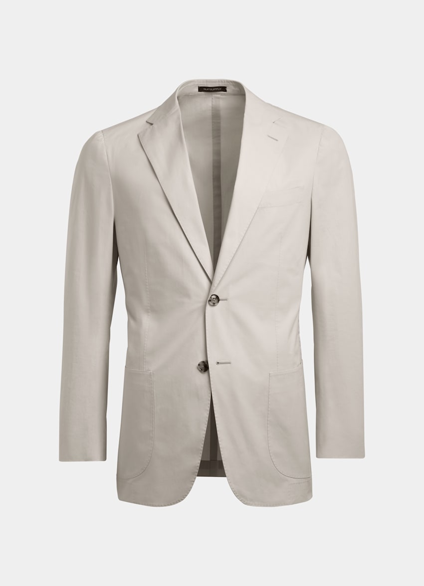 Light Brown Lazio Suit in | SUITSUPPLY US