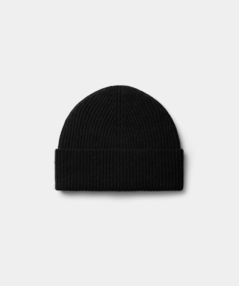 Gorro negro