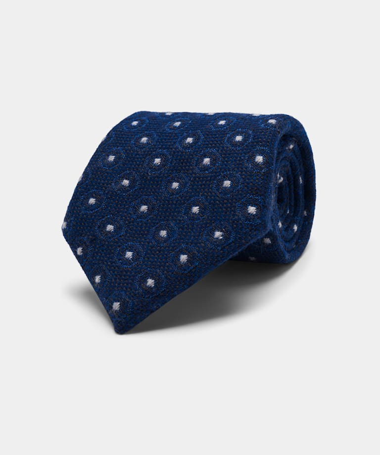 suitsupply ties