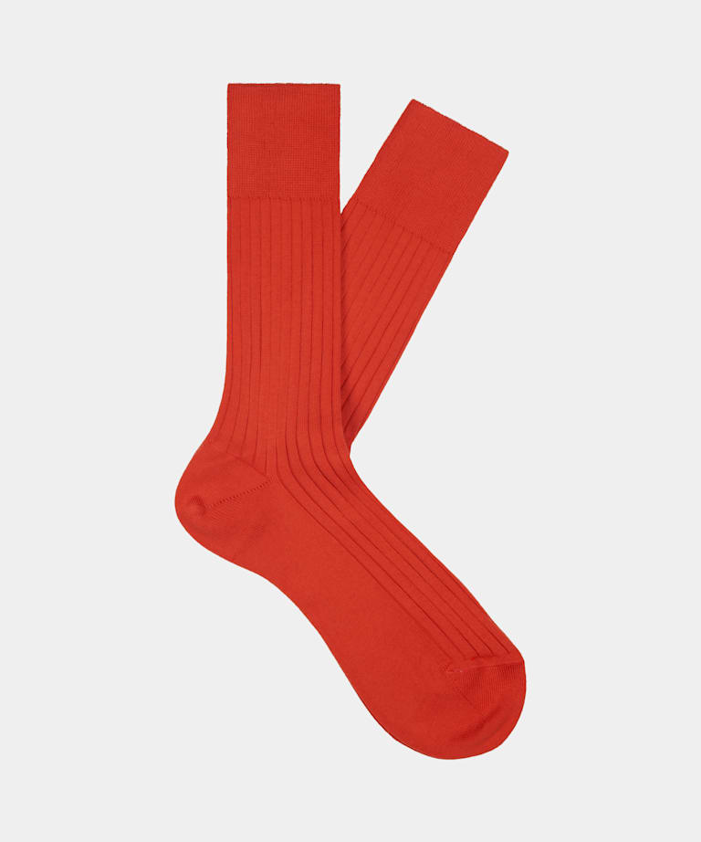 Men's Socks | SUITSUPPLY US