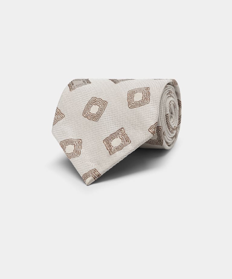 suitsupply ties
