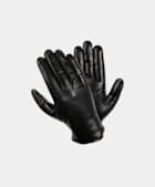 Black Gloves