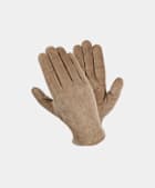 Brown Gloves