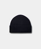 Navy Beanie