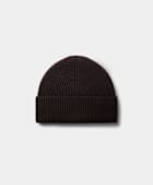 Dark Purple Beanie
