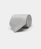 SUITSUPPLY Silke Linne fr&aring;n Fermo Fossati, Italien Gr&aring; slips