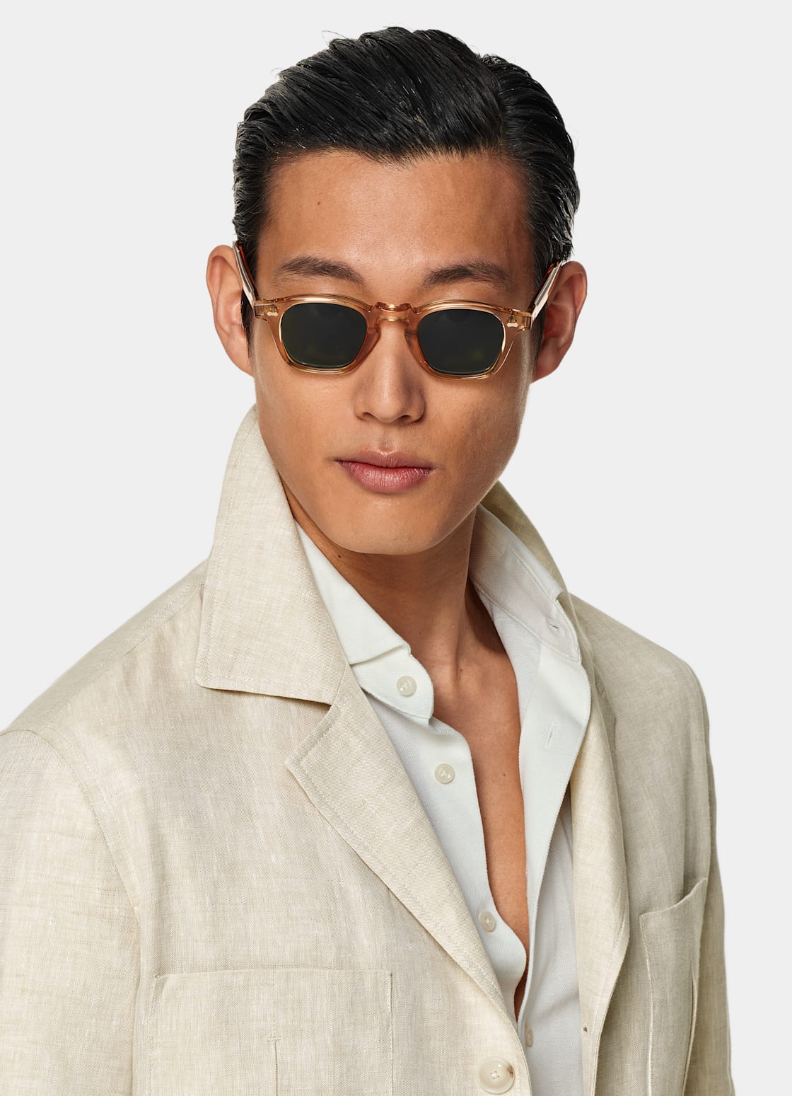 SUITSUPPLY LU