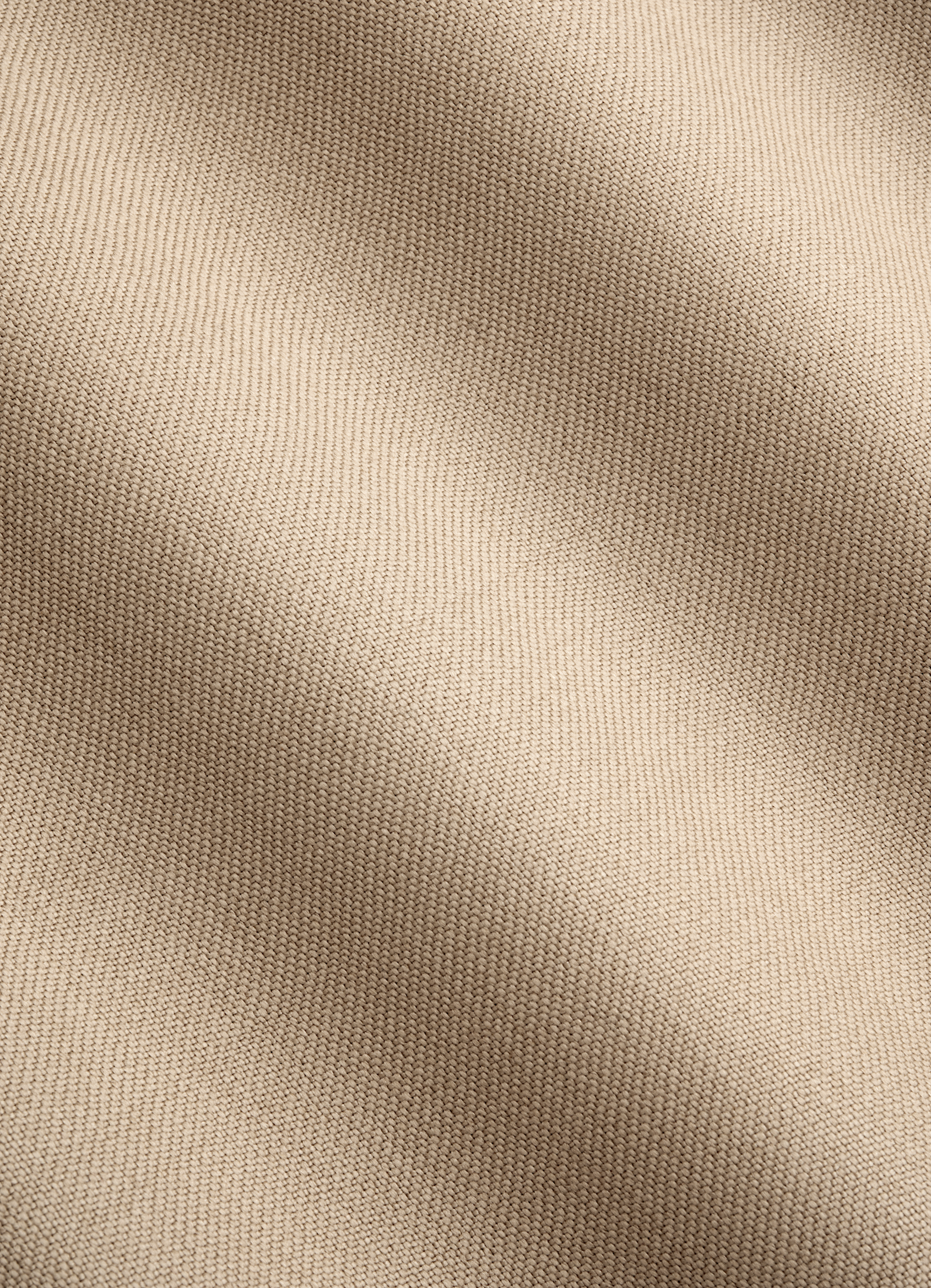 SUITSUPPLY All season Laine et mohair par Vitale Barberis Canonico, Italie Costume Milano coupe Tailored marron moyen