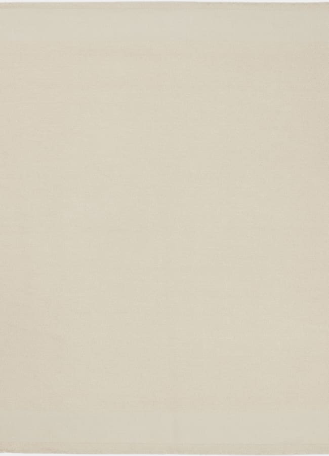 SUITSUPPLY Pure Silk by Magistri, Italy Light Brown Frame Pocket Square