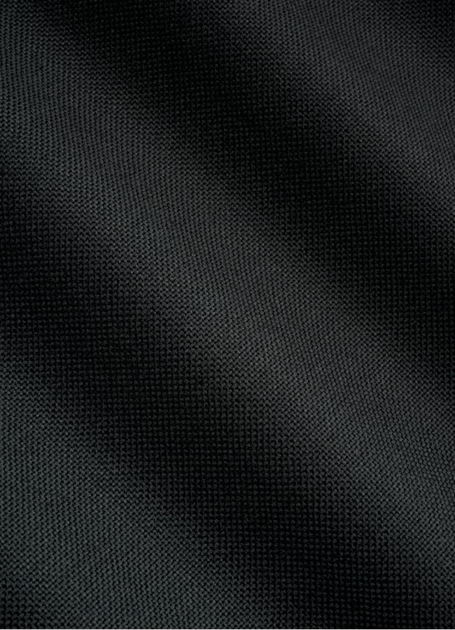 SUITSUPPLY All Season Wrinkle-Free 4-Ply Wool by Rogna, Italy Dark Green Tailored Fit Havana Suit