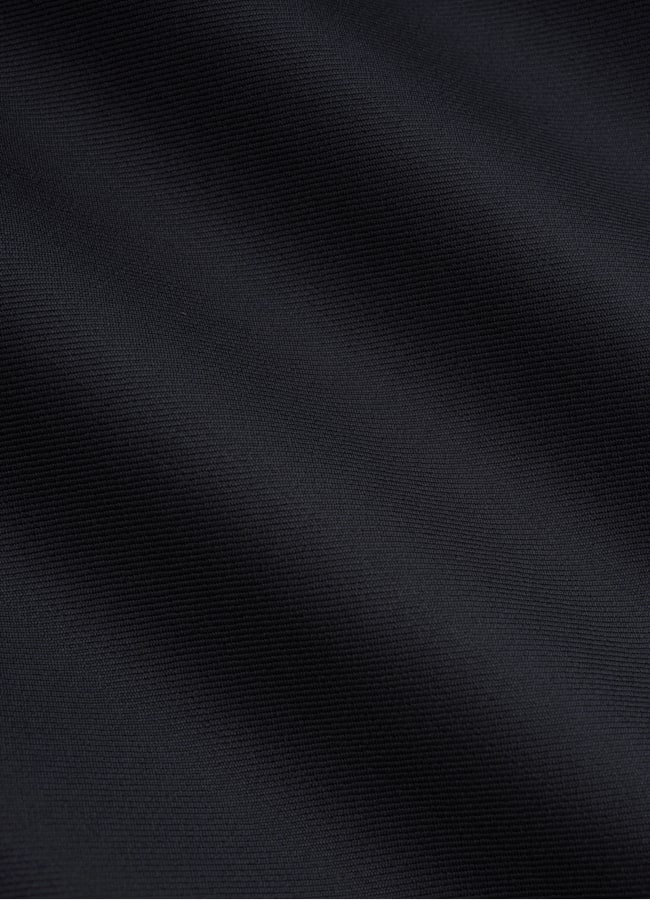 SUITSUPPLY All season Pura lana S110's - Vitale Barberis Canonico, Italia  Smoking Lazio tre pezzi blu navy tailored fit