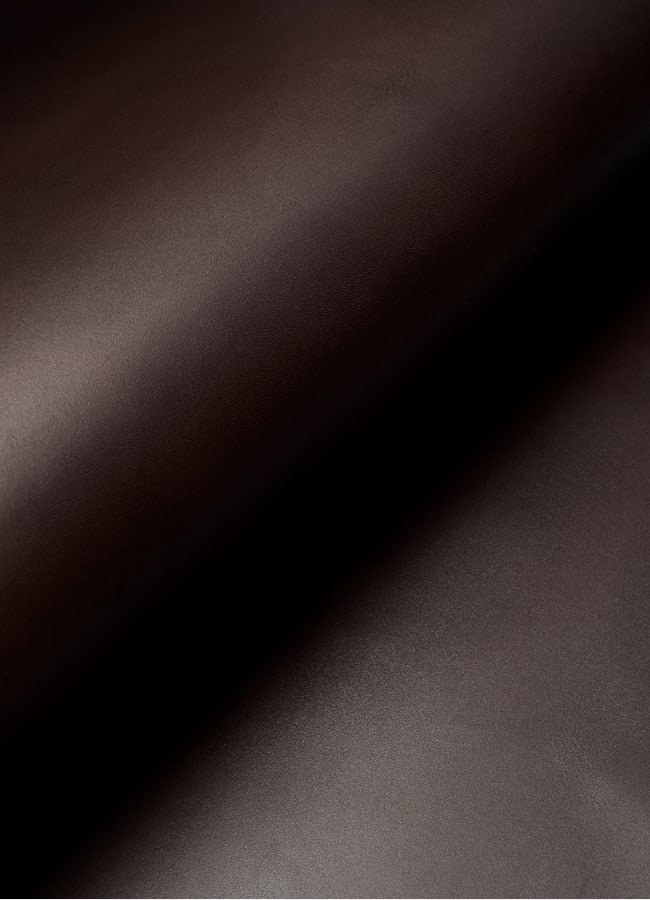 SUITSUPPLY Italienisches Kalbsleder Oxford braun