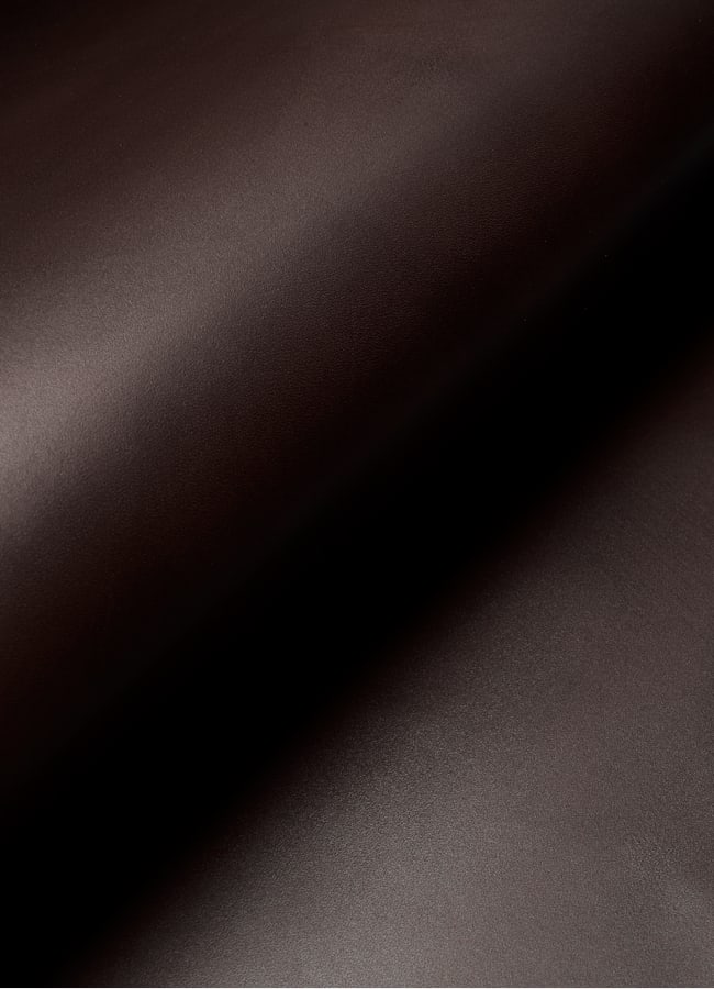 SUITSUPPLY Italian Calf Leather Brown Derby