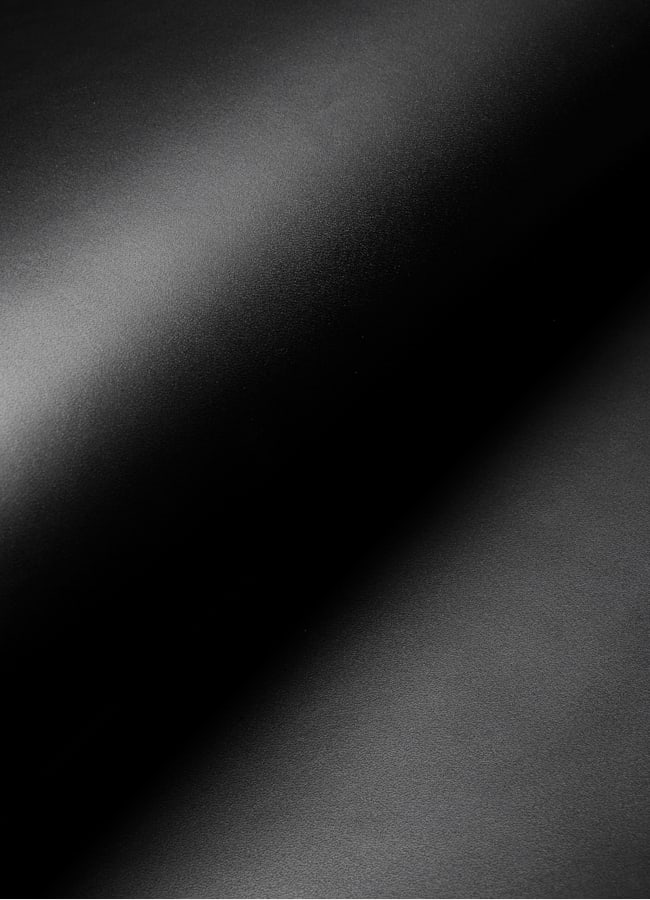 SUITSUPPLY Włoska skóra cielęca Mokasyny penny loafers czarne