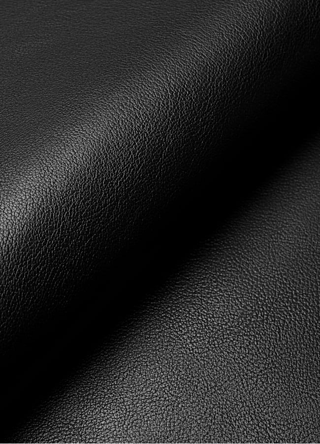 SUITSUPPLY Pelle Mocassini neri