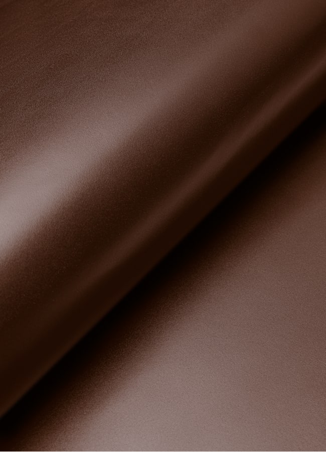 SUITSUPPLY Italian Calf Leather Brown Loafer