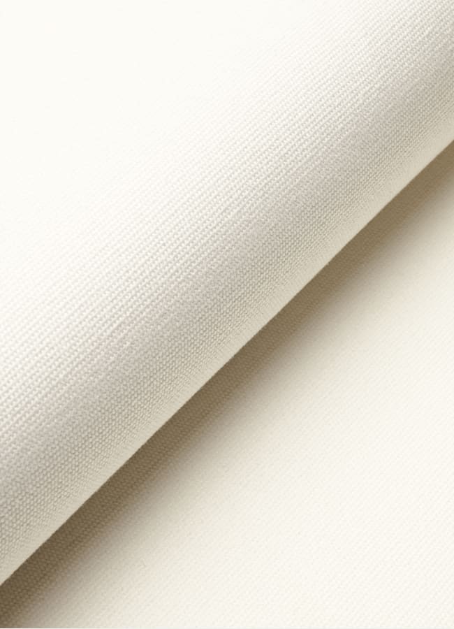 SUITSUPPLY Canvas Off-White Sneaker