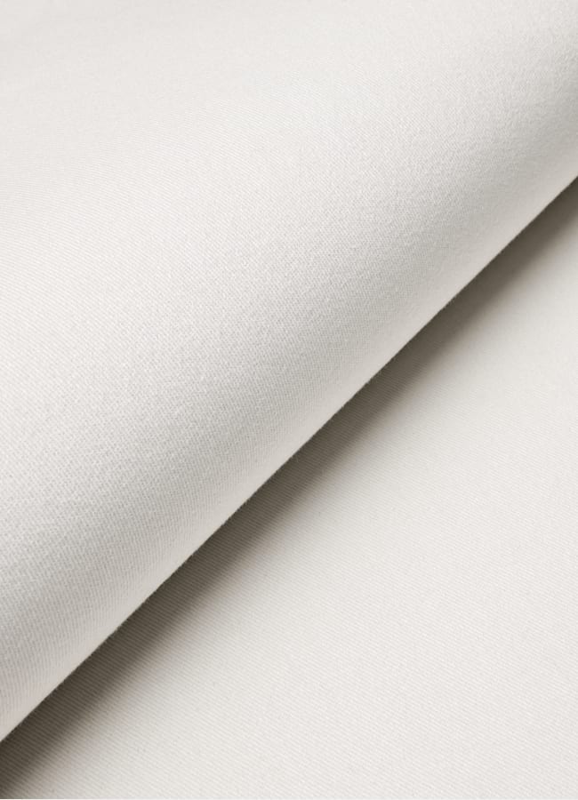 SUITSUPPLY Baumwolle Sneaker weiß